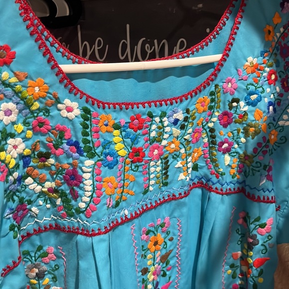 Bundle!! All are about a size medium all authentic from Mexico vacations - Picture 5 of 5